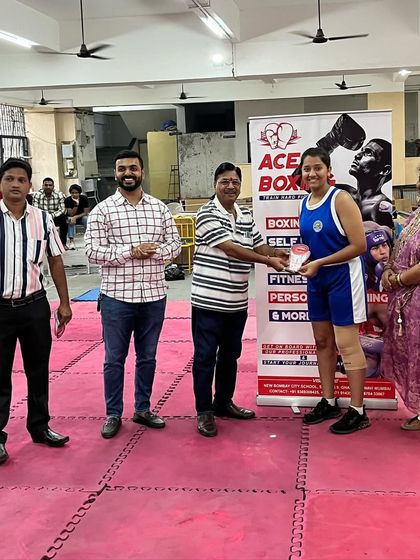 Our Champions: A Legacy of Wins photo 18