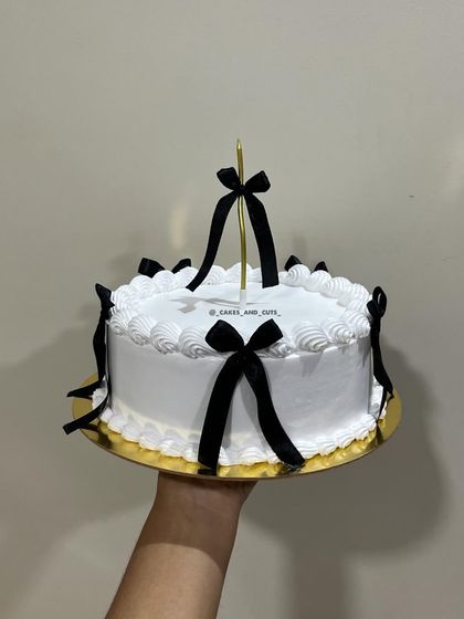 Elegant & Simple Cakes photo 6