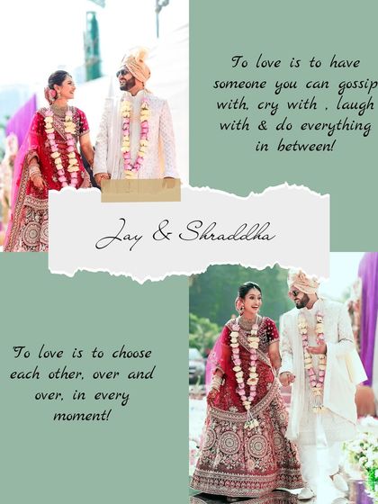 Unforgettable Weddings & Receptions photo 21