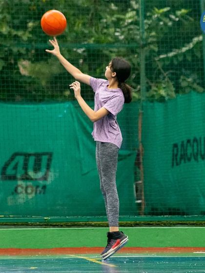 Basketball: Own the Court photo 10