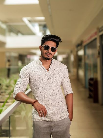 Abhinandan Kuratti - Mindset Coaching The Grind & The Glow-Up photo 8