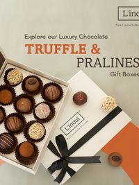 Artisanal Chocolate & Confections