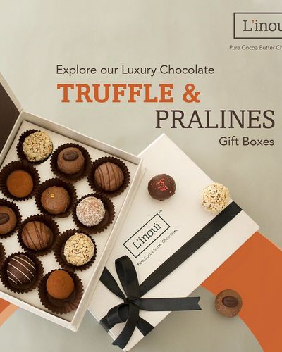 Artisanal Chocolate & Confections