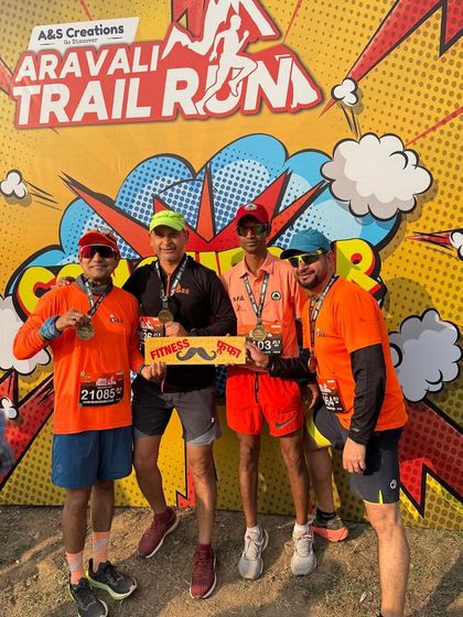 Race Day: The Proving Grounds photo 77