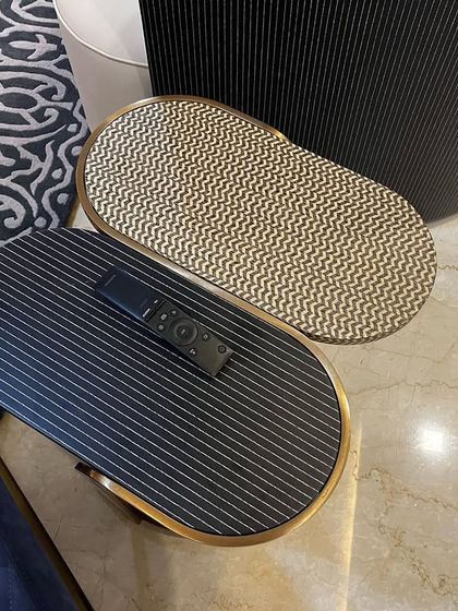 Luxury Residences: Living & Dining Spaces photo 6