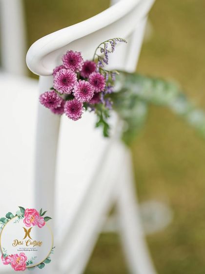 Whimsical & Themed Events photo 26