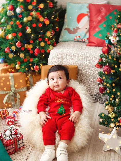 Prerna - Family Photography Festive & Fantasy Shoots photo 30