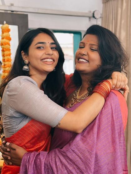 Kalasthree - Personal Styling & Wardrobe Consultation Wedding & Festive Glamour photo 22