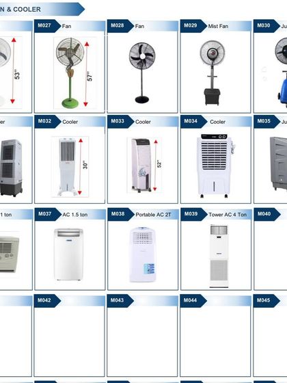 Our Equipment Catalog photo 6