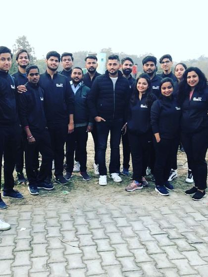 The ShootX Family photo 3