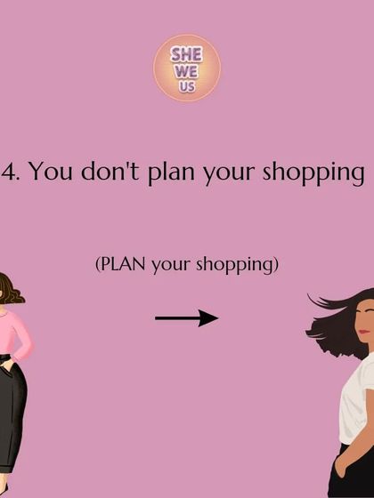 If you don't plan your shopping, you'll end up with a random collection of items that don't work together. A strategic shopping list is essential for building a cohesive professional wardrobe.