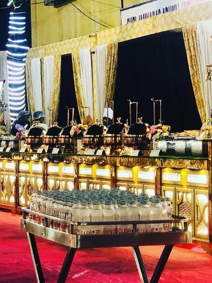 Grand Buffet & Counter Designs photo 12