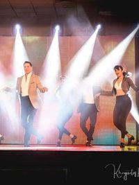 Event Choreography & Performance