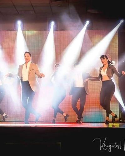 Event Choreography & Performance