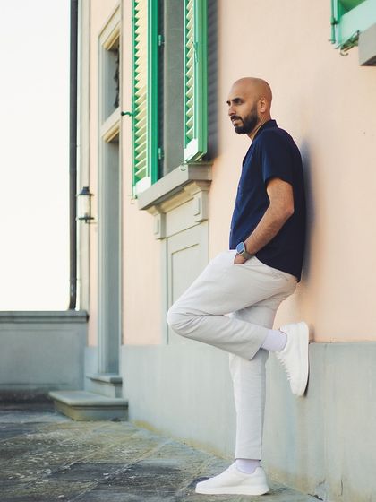 Destination Weddings: The Global Tour photo 42