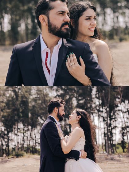 Pre-Wedding Stories photo 28