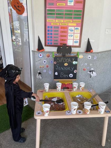 Kinfolk Montessori - Summer Camps Celebrating Together photo 5