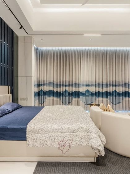 Serene Bedroom Sanctuaries photo 10