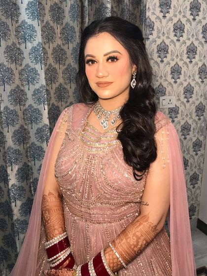 Party & Occasion Makeup photo 18