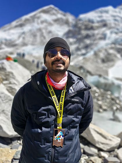 Everest Base Camp: The Ultimate Journey photo 15