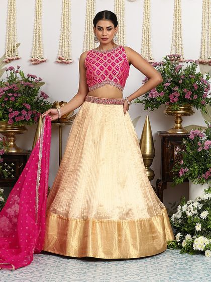 The Kesariya Bridal Collection photo 9