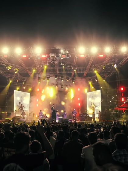 Grand Concerts & Festivals photo 8