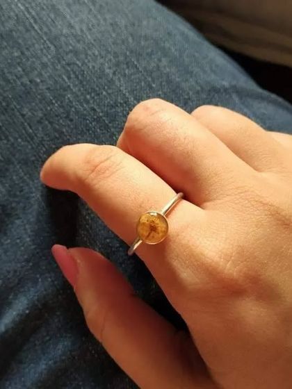 Handcrafted Resin Jewelry photo 17