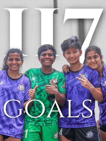 Champions: Our Trophy Cabinet photo 18