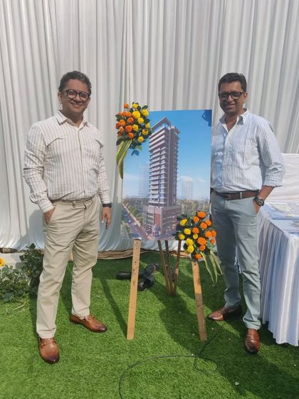 Large-Scale Residential Developments photo 20