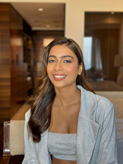 Glamorous Open Hairstyles photo 33