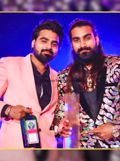 The A-List Crew photo 13