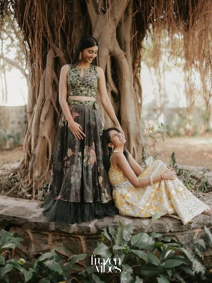 Family at Celebrations photo 13