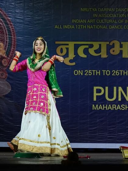 Folk Dance Showcase photo 8