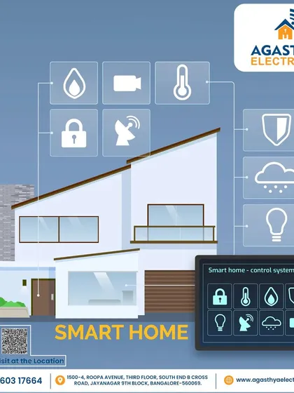 This diagram shows how our central control system integrates various smart devices. From fire and intrusion detection to lighting and weather monitoring, we provide a unified solution that simplifies the management of your home's safety and comfort.