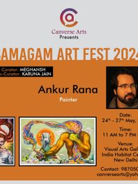 Live Art & Workshops