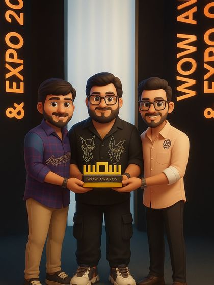 Our Awards & Recognition photo 4