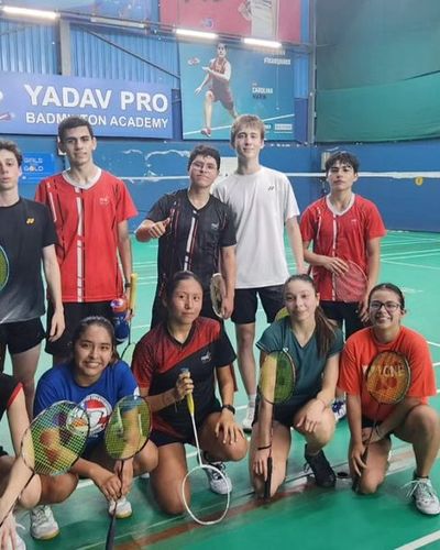 Youth Development Program