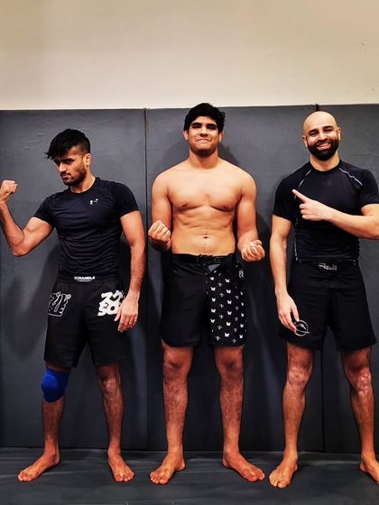 More From The Mats photo 24