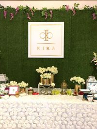 Brand & Product Event Styling