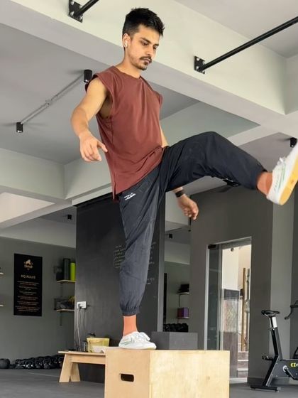 The Troop Fit - Functional Strength & Mobility Coaching Smart Strength: Barbells, Dumbbells & Bodyweight photo 16