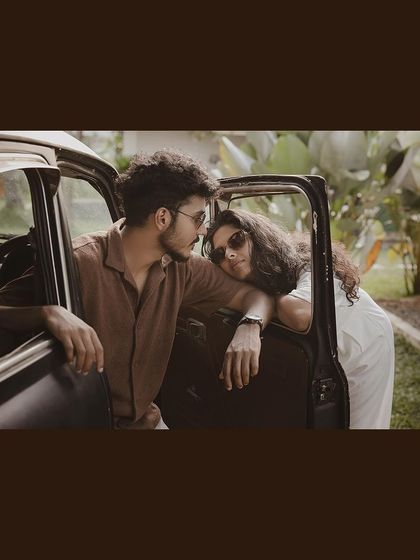 Orange Wedding Cinemas - Wedding Photography & Cinematography Pre-Wedding Stories: Love in Every Landscape photo 270