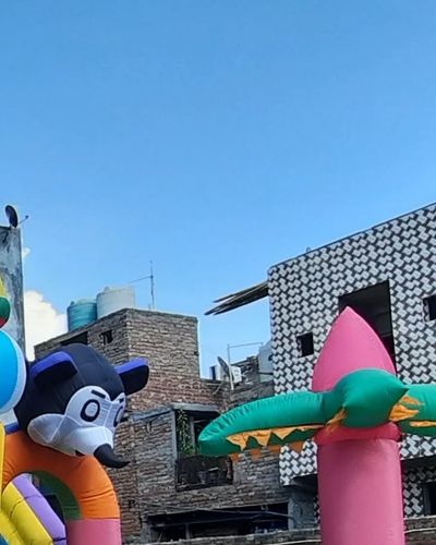 Event Decorations