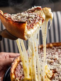 Food & Beverage Content Creation