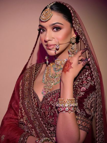 Signature Bridal Looks photo 13