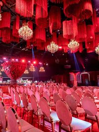 Luxury Event Design & Production