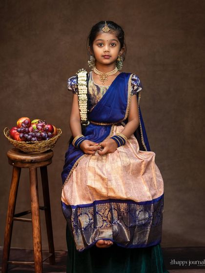 Pooja - Kids & Family Photography Storybook & Themed Sessions photo 15