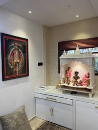 Custom Stonework & Temple Construction