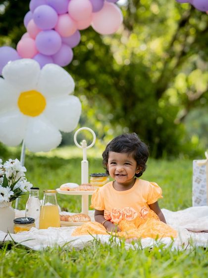 Nagendra Mayya Photography - Kids & Baby Photography Outdoor & Nature Adventures photo 15