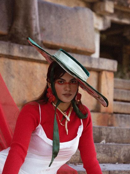 Zoya Joy - Personal & Celebrity Styling Editorial & Conceptual Shoots photo 85