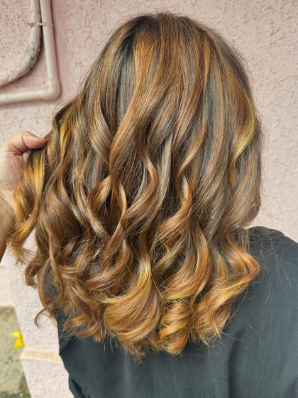 Mocha Girl Flow: Brunettes & Caramels photo 19